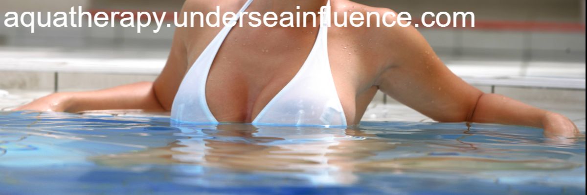 aquatherapy.underseainfluence.com